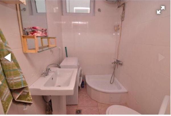 Vacation Home U Keshi Сухуми Екстериор снимка